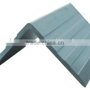 aluminium single angle for medium size