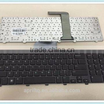 New Laptop Internal Keyboard For Dell 17R N7110 Vostro 3750 XPS 17 L702X Notebook Laptop Keyboard Repair