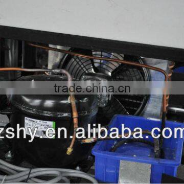 Ice Cream Batch Freezer photo-2