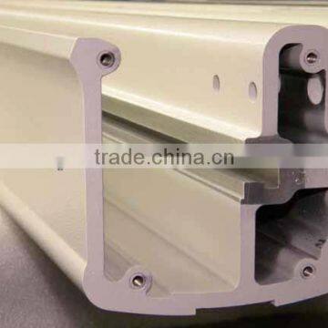 aluminum 6000 series profiles