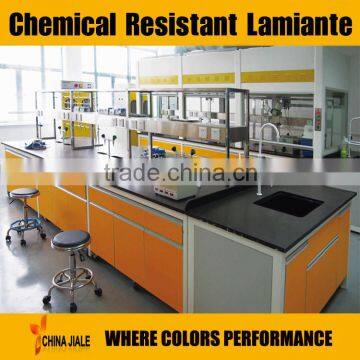 Phenolic Resin Compact LAMINATE for Lab Bench photo-2