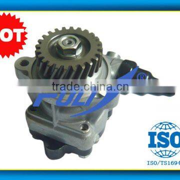 4M40 Auto Trucks Parts Hydraulic Power Steering Pump