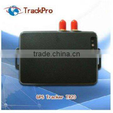 Remote control sim card gps tracking device google maps GPS tracker with fuel sensor