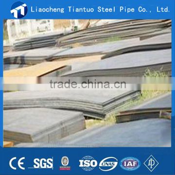 s355 jr hot rolled carbon steel plate/sheet