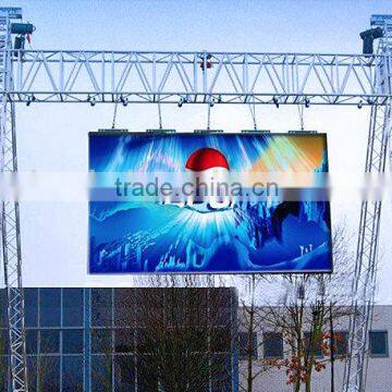 Outdoor SMD P6 Rental LED Display Die-Casting Seamless P6 Rental LED Display for Advertising Outdoor photo-3