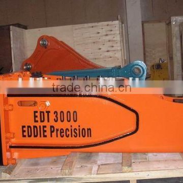 Hydraulic hammers 30G HB 40G