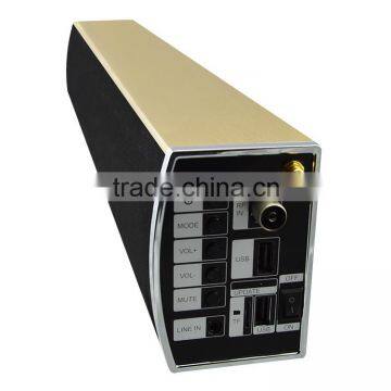 KS2 Hybrid Soundbar Bluetooth 2.1 Kodi 16.1 S905 4-core Processor Tvbox photo-4