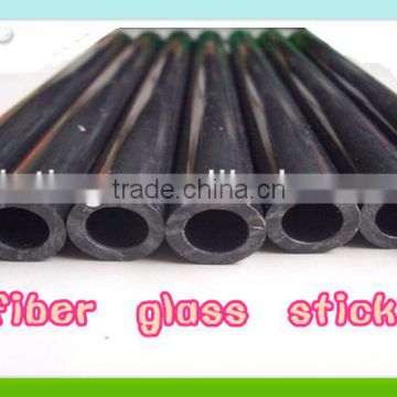 UV protection fiberglass garden stakes