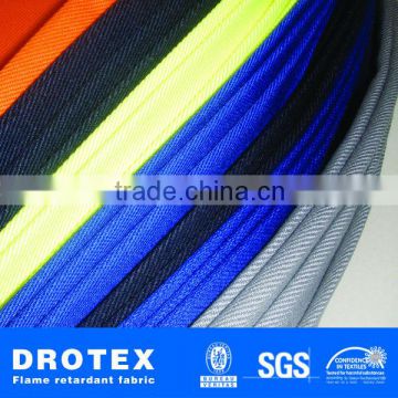 Aramid/Viscose Blended Fabric