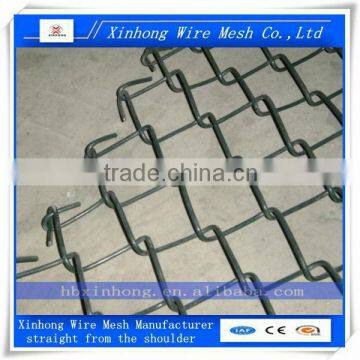 Diamond Shap Netting