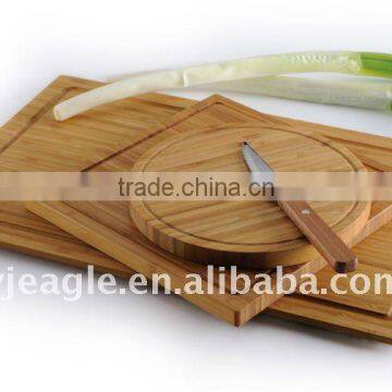 chopping boards