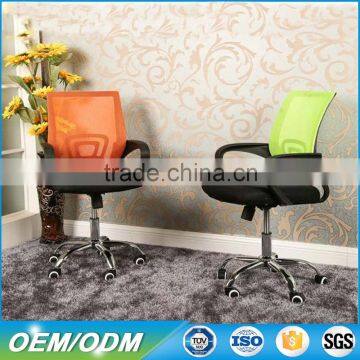 JOHOO Factory wholesale price office furniture ergonomic mesh office table and chair price