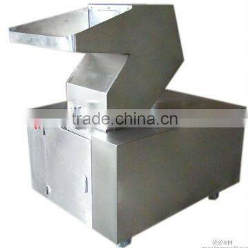 Stainless steel Beef Bone Crushing Machine