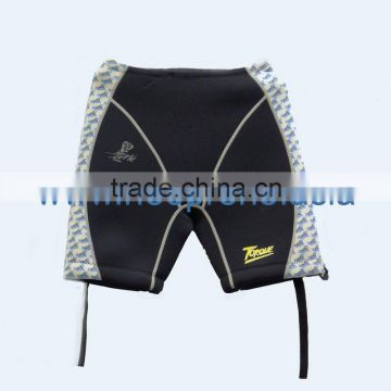 Neoprene Surfing Shorts