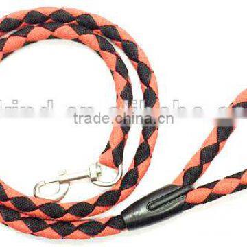 140cm Strong rope dog leash nylon dog leash rope