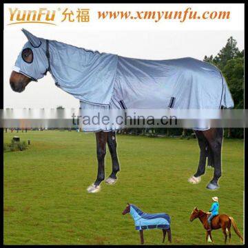 1680D Water-proof Combo Horse Rug