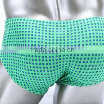 Wholesale Fashion Seamless Polka Calvin Underwear photo-3