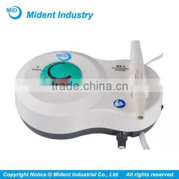 Automatic Frequency Trace Portable Dental Ultrasonic Scaler Price, Dental Scaler Manufacture