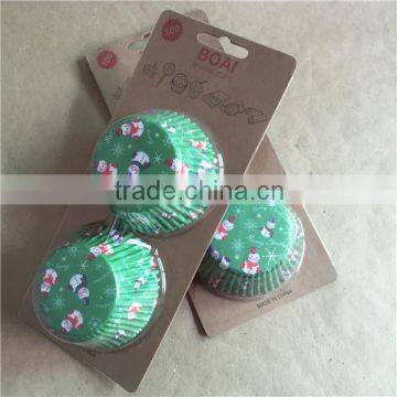 Wholesale Supplier Individual Package Waterproof Cake Cup photo-5