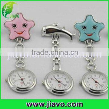 Lovely Design Hot Sell Nurse Watch With Wholesale Factory Price photo-1