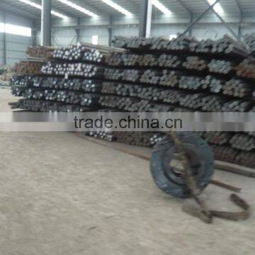 Forged Steel Grinding Ball With High Impact Toughness