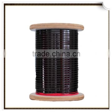 2.60mm*10.60mm enameled copper wire,electronic components china,high temperature levels