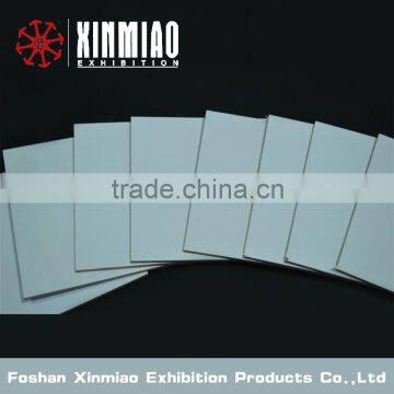 Chinese Good Quality Fireproof Exhibition Pannel Board