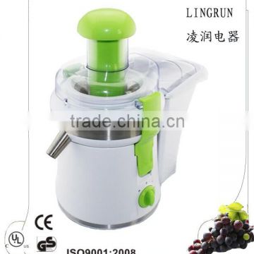 Electric juicer fruit juicer extractor