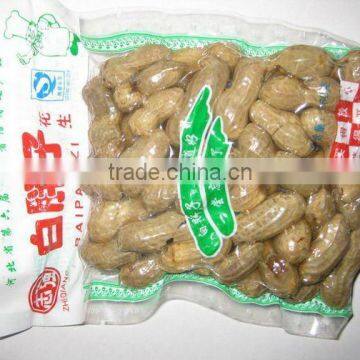Thermoforming PAPE Barrier Film For Disposable Usage