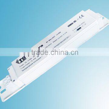 SDAP-B2 18W 002 Magnetic ballast for fluorescent lamp fixtures