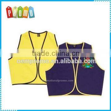 Hot Sale Volunteer Vests & Waistcoats