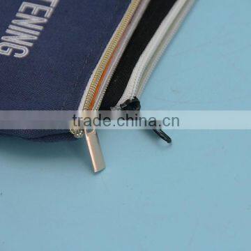 Wholesale Fashion Custom Canvas Toiletry Bag With Logo photo-6