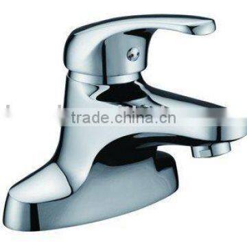 double-basin faucet LD2022