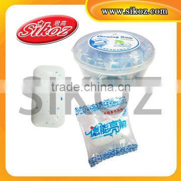 Halal chewing gum SK-G009