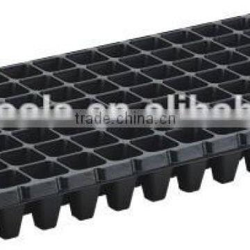 98Cells Plastic Vegetables SeedingTrays