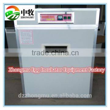 ZM-352 Egg Incubator/352 Chicken Egg Incubator/ Manufacture Price photo-3