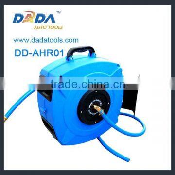 2015 Hot Sale 20m Retractable Air Hose Reel