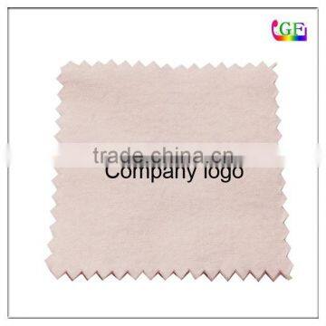 Custom logo jewelry cleaning cloth