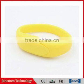 New Gadgets Best Quality Bracelet Usb Flash Drive Stick String Longevity 2GB 4GB 8GB 16GB 32Gb 64GB 128GB photo-5