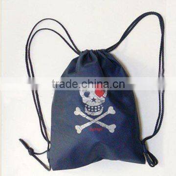 High quality shoe drawstring bag