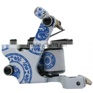 2016 Best Price Wire-cutting Tattoo Supplies Tattoo Machine for Sale From Zelin1103101 photo-6