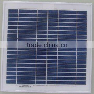 PV Solar Panel Price / Solar Cell / 10w Solar Module