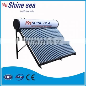 New hot solar water heater solar heater solar air sun energy solar systems