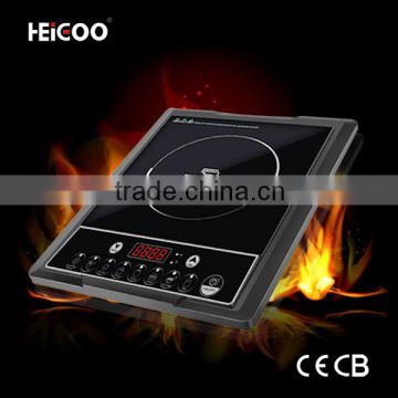 Cheap Price Commercial Induction Cooker Microcomputer Induction Cooker Made In China