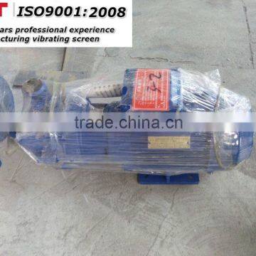 Vibrating Motor for Vibrating Sieve