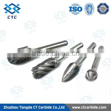 factory supply dental tungsten carbide burs