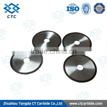 high quality tungsten carbide tile cutting wheels