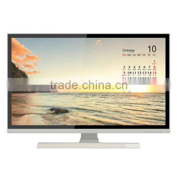 27 Inch large size lcd led monitor for computer