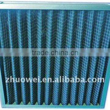 Odor Removal Activated Carbon Filter