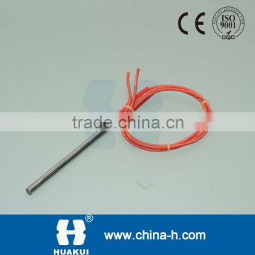 High Temperature Resistance Cartridge Heater